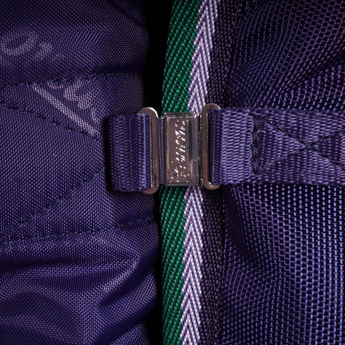 Bucas Smartex Extra Big Neck 300g Azul