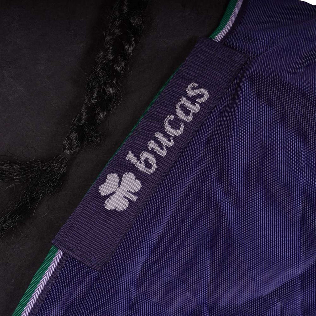 Bucas Turnout Smartex Medium 150g Azul