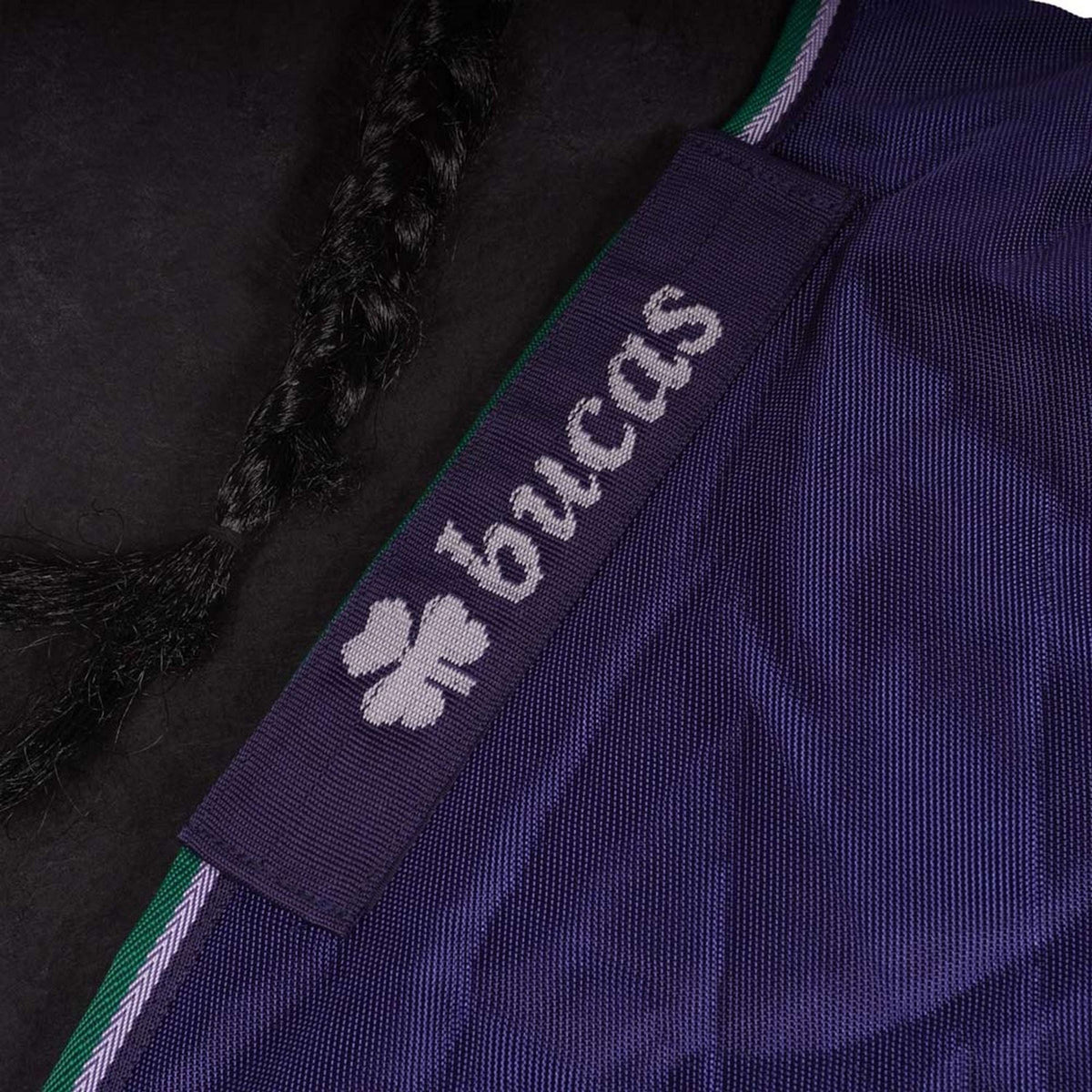 Bucas Turnout Smartex Medium 150g Azul