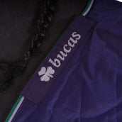 Bucas Turnout Smartex Medium 150g Azul