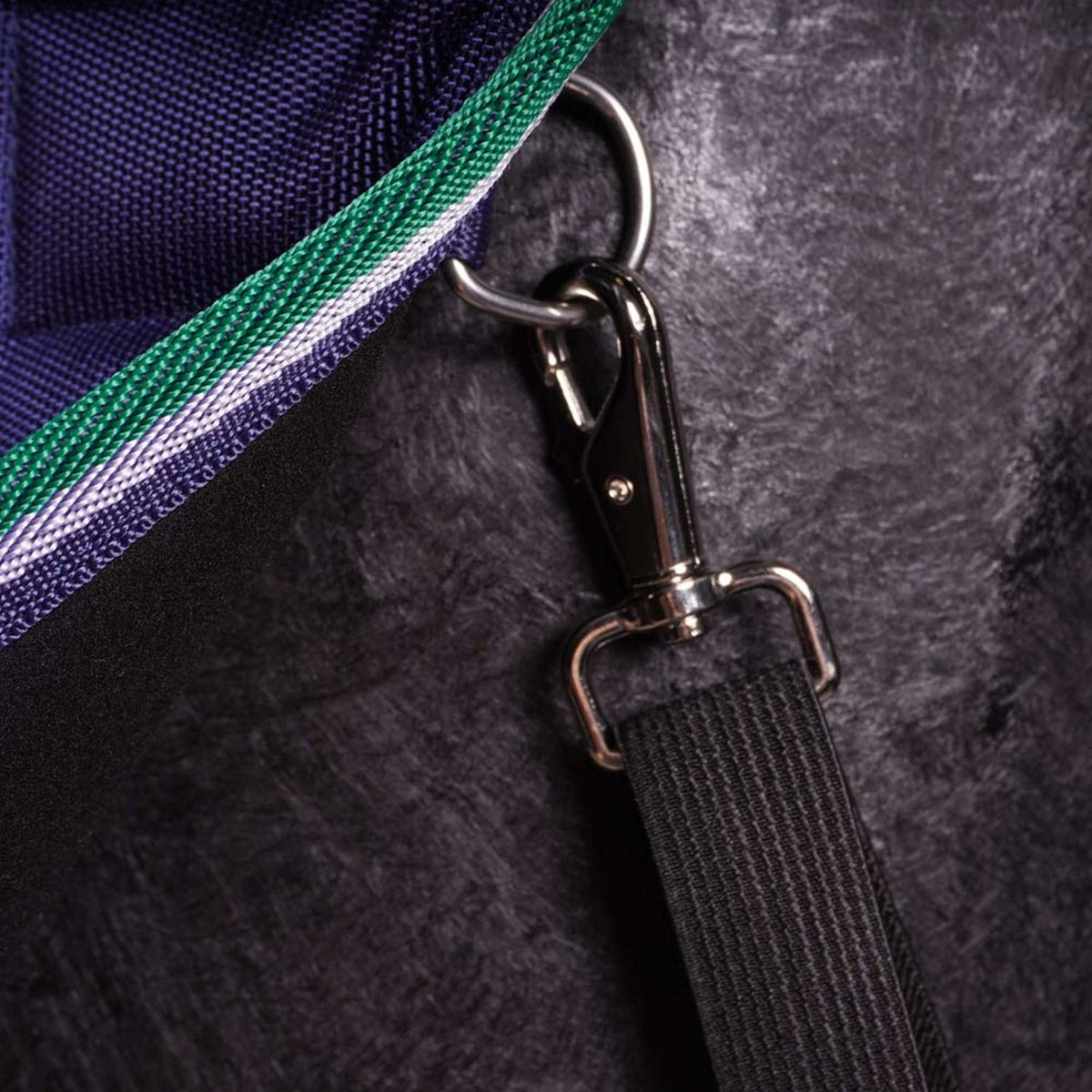 Bucas Turnout Smartex Medium 150g Azul