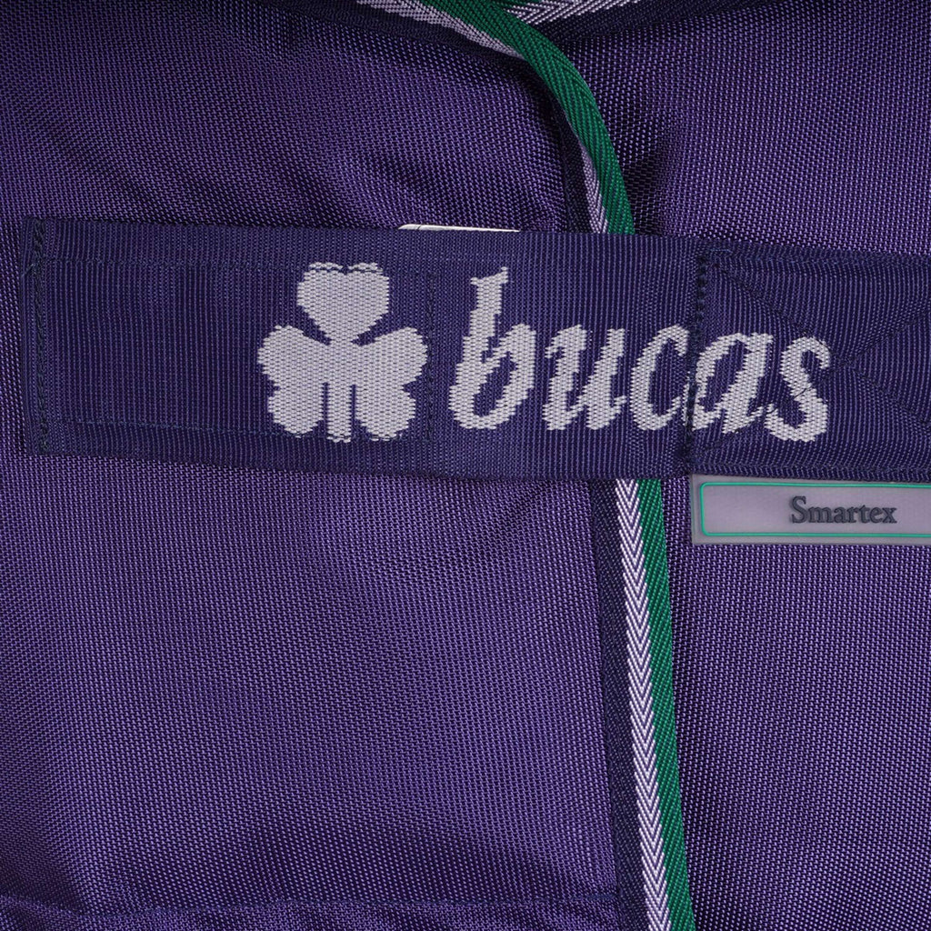 Bucas Smartex Rain 0g Azul