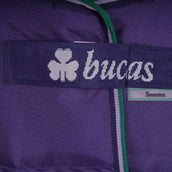 Bucas Smartex Rain Big Neck 0g Azul