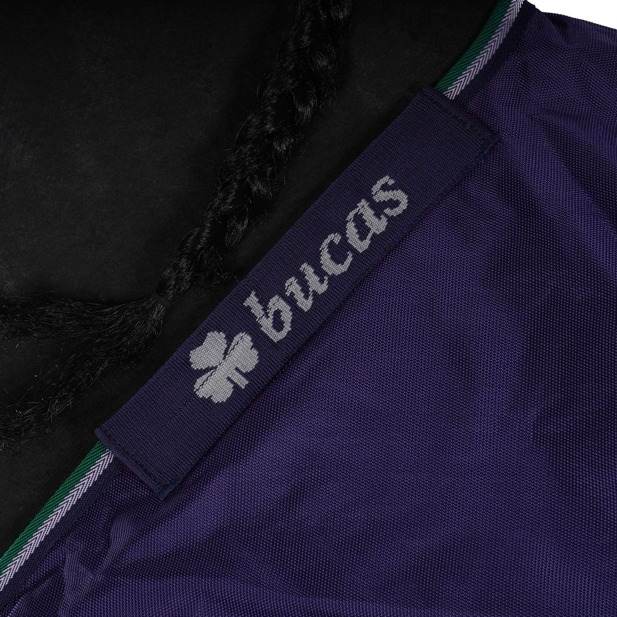 Bucas Smartex Rain Big Neck 0g Azul