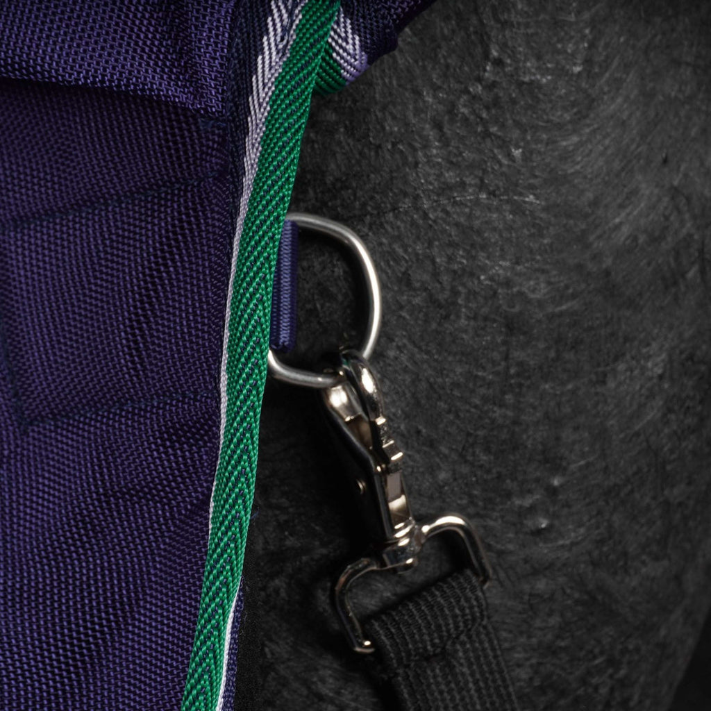 Bucas Smartex Rain 0g Azul