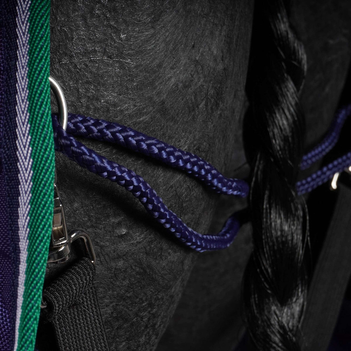 Bucas Smartex Rain Big Neck 0g Azul