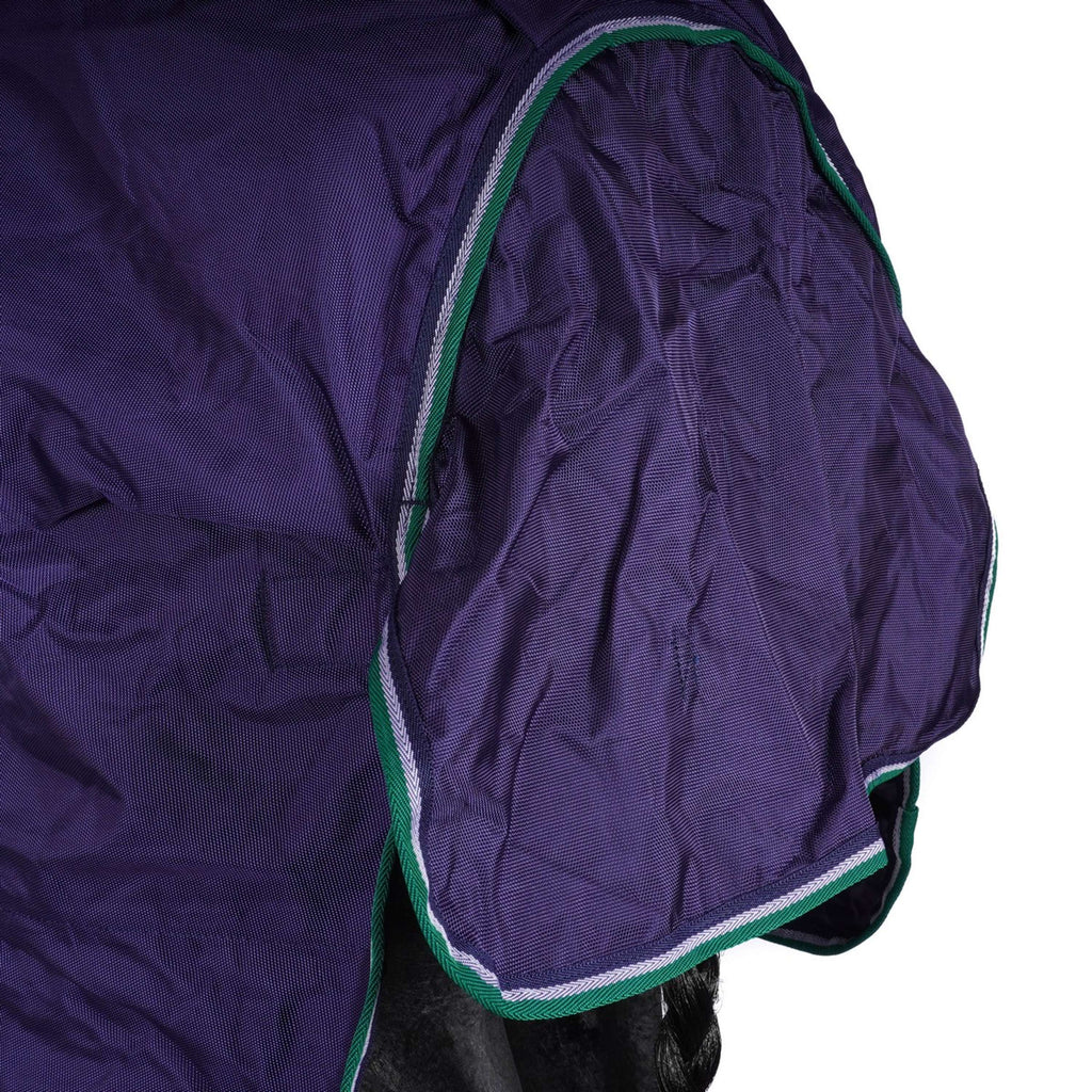 Bucas Smartex Rain 0g Azul