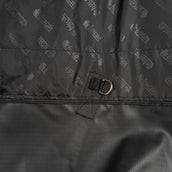 Bucas Irish Turnout Light 0g Negro/Oro