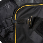 Bucas Irish Turnout Extra 300g Negro/Oro