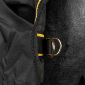 Bucas Irish Turnout Light 50g Negro/Oro