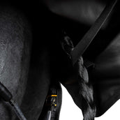 Bucas Irish Turnout Light 0g Negro/Oro