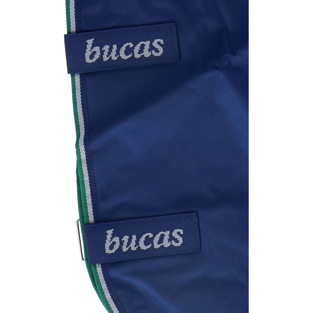 Bucas Smartex Combi Neck 300 Azul