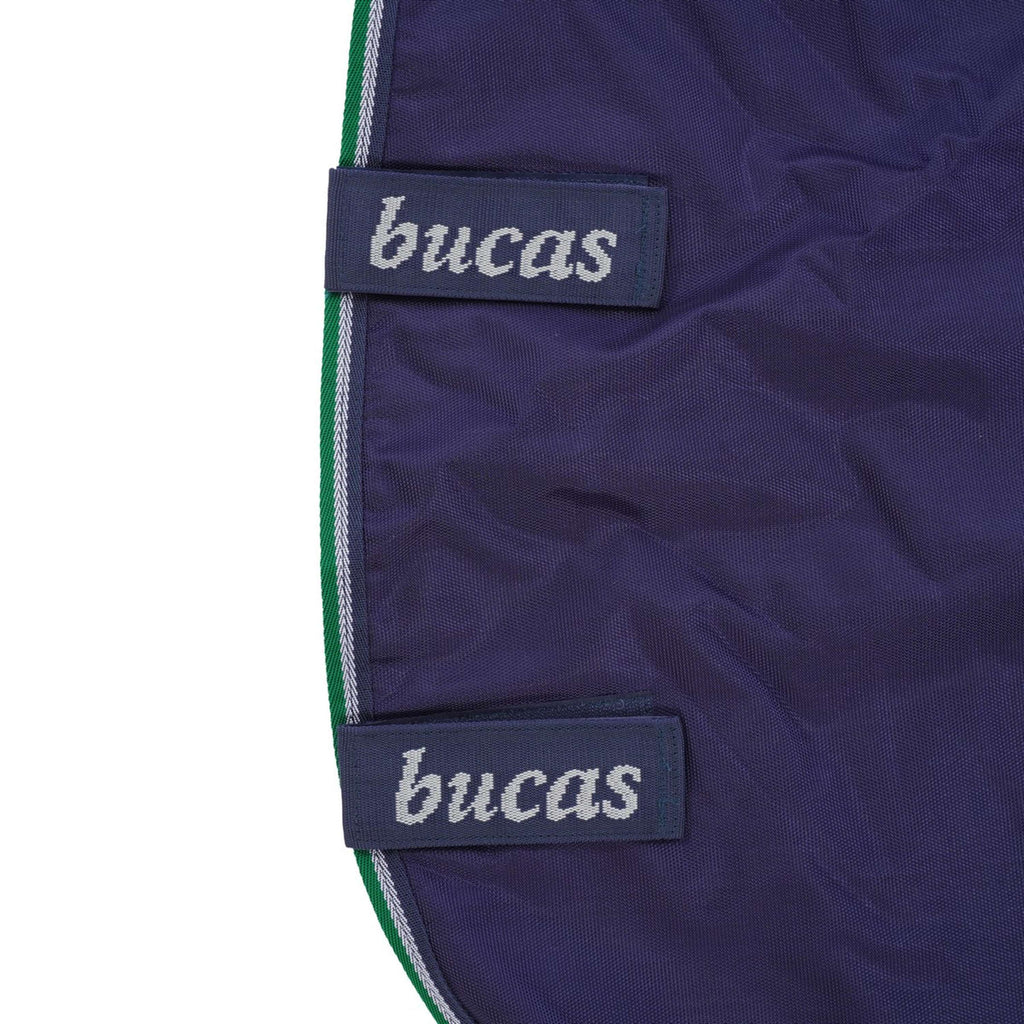 Bucas Cubrecuellos Smartex Combi Neck Azul