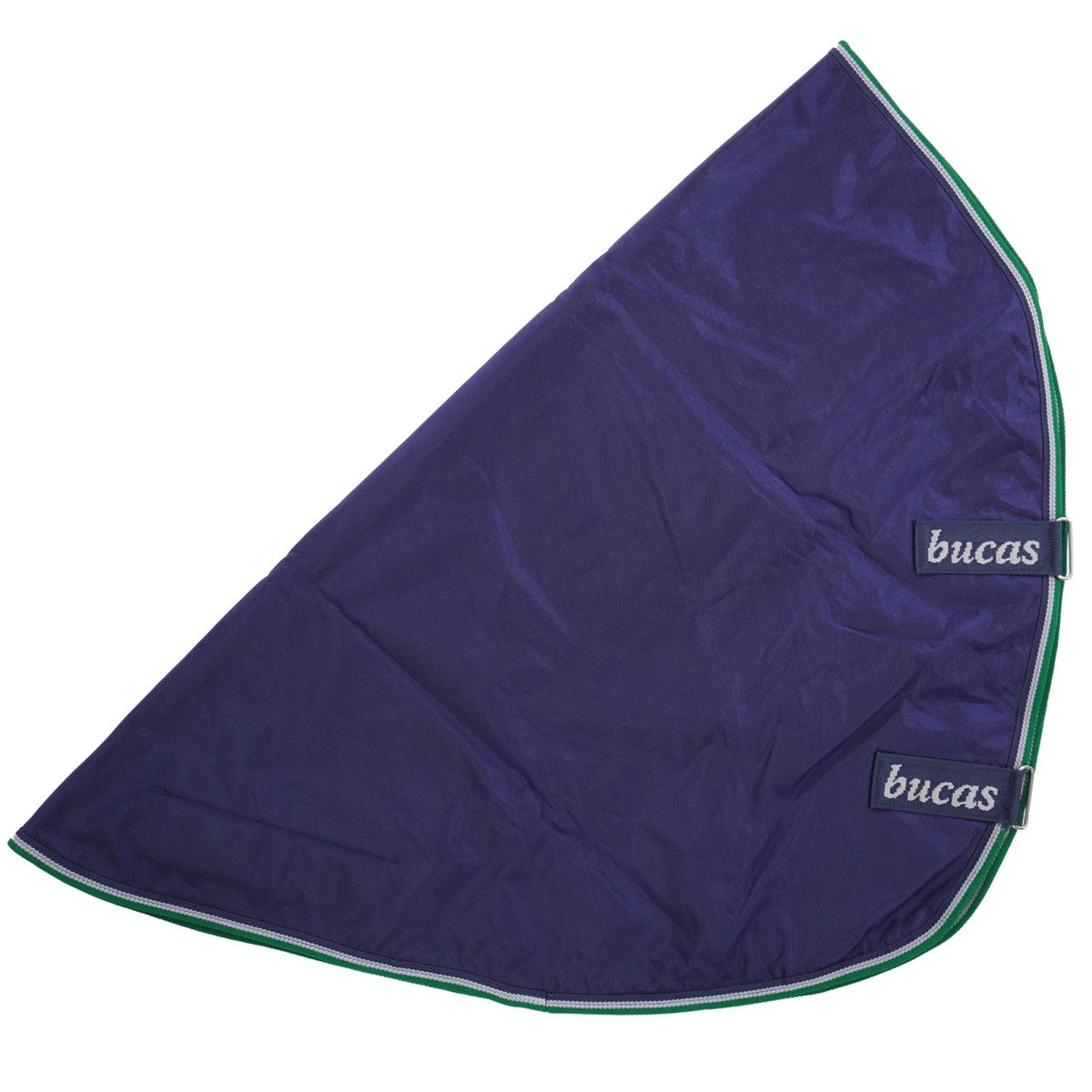 Bucas Cubrecuellos Smartex Combi Neck Azul