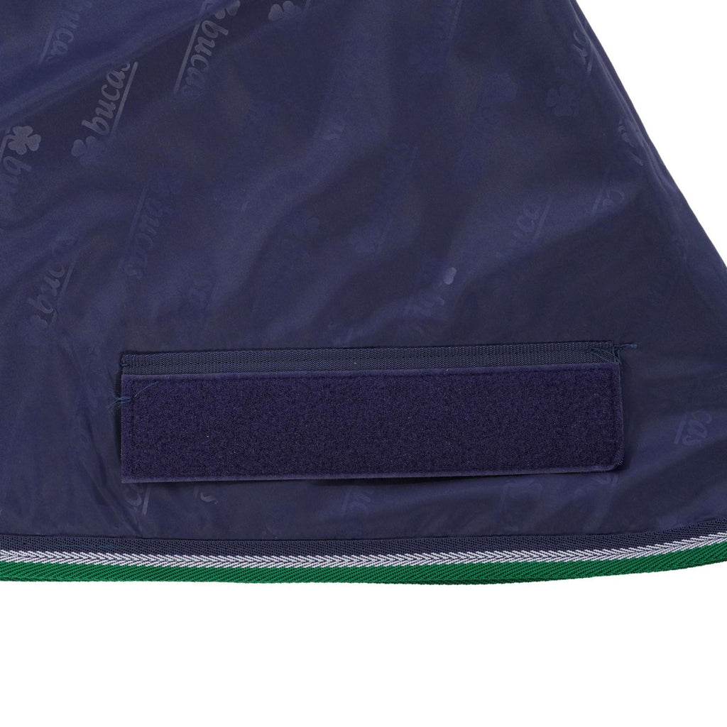 Bucas Cubrecuellos Smartex Combi Neck Azul