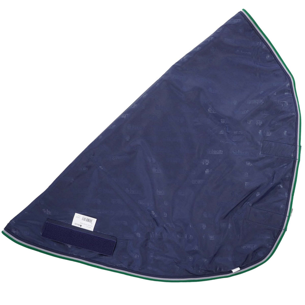 Bucas Cubrecuellos Smartex Combi Neck Azul