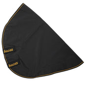 Bucas Irish Turnout Negro/Oro