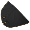 Bucas Irish Turnout Combo Neck 50g Negro/Oro
