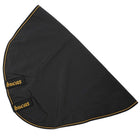 Bucas Irish Turnout Combo Neck 50g Negro/Oro