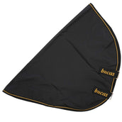 Bucas Irish Turnout Negro/Oro