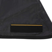 Bucas Irish Turnout Negro/Oro