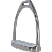 HKM Estribos Acero inoxidable