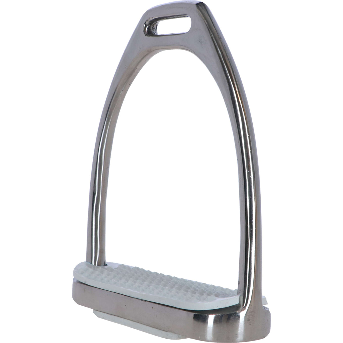 HKM Estribos Acero inoxidable