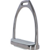 HKM Estribos Acero inoxidable