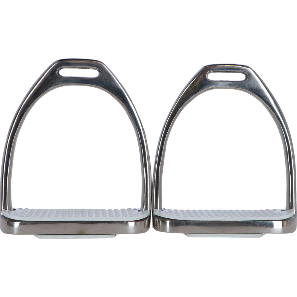 HKM Estribos Acero inoxidable