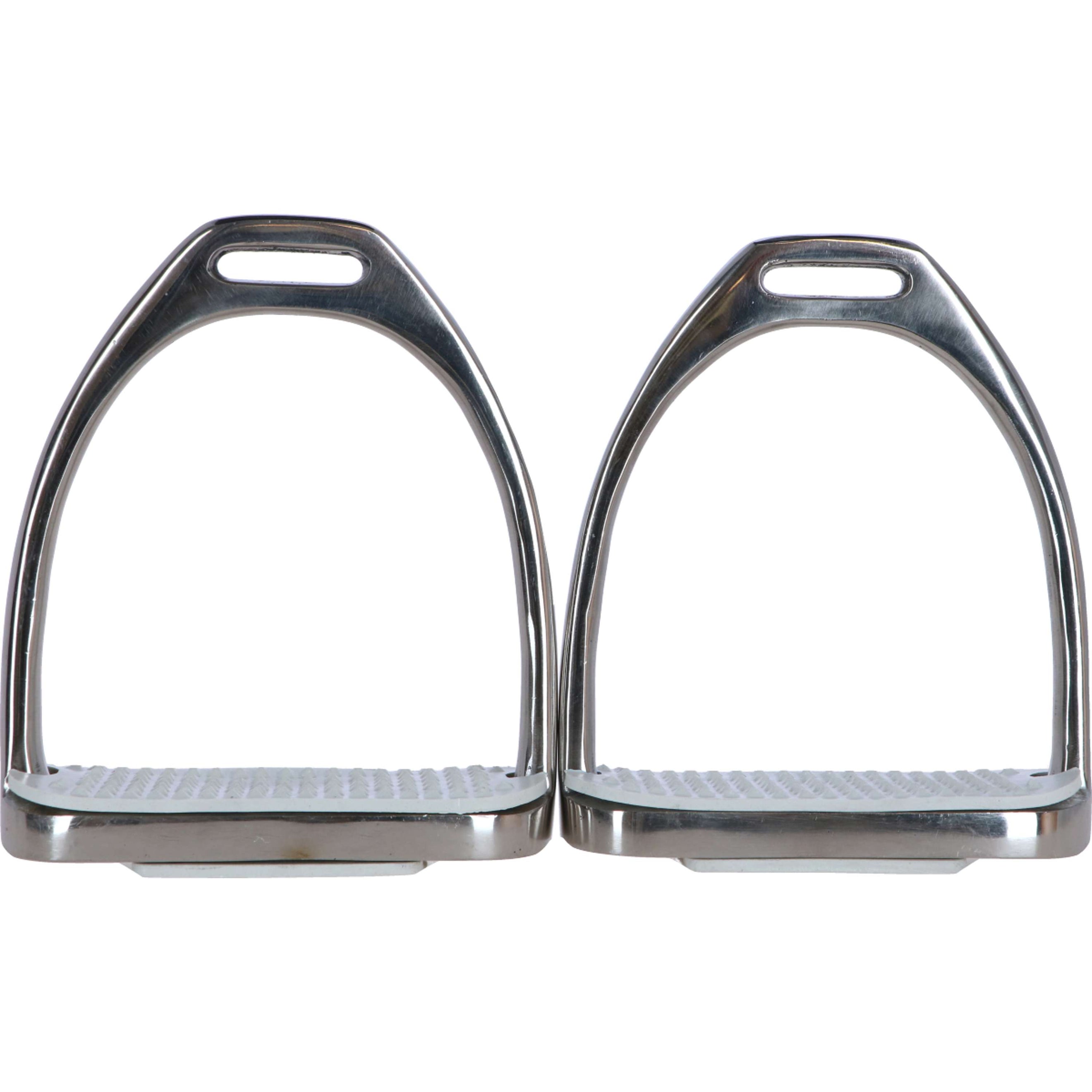 HKM Estribos Acero inoxidable