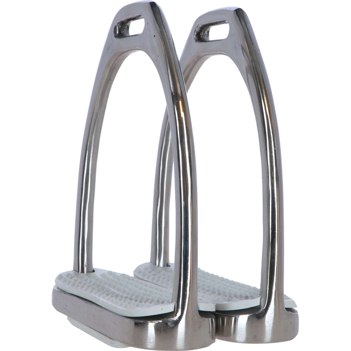 HKM Estribos Acero inoxidable