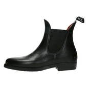 HKM Botines Negro