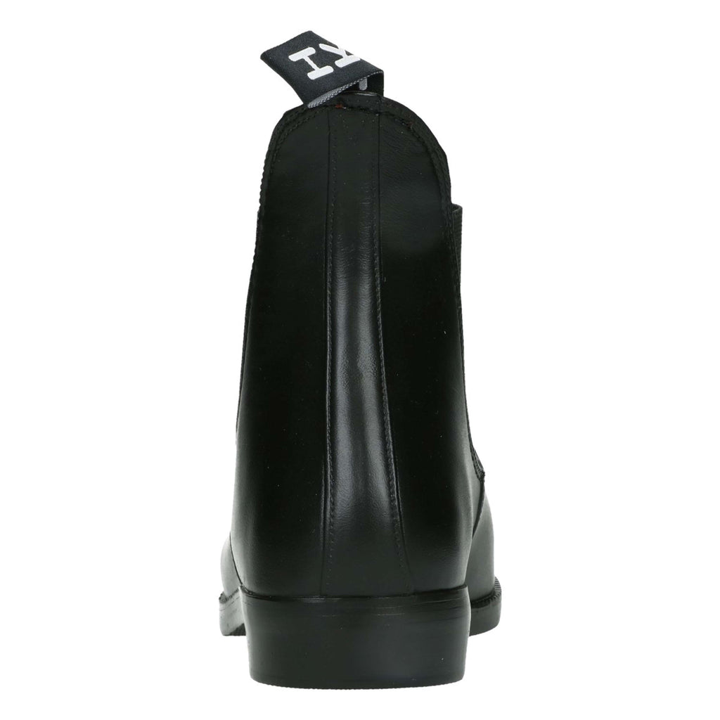 HKM Botines Negro