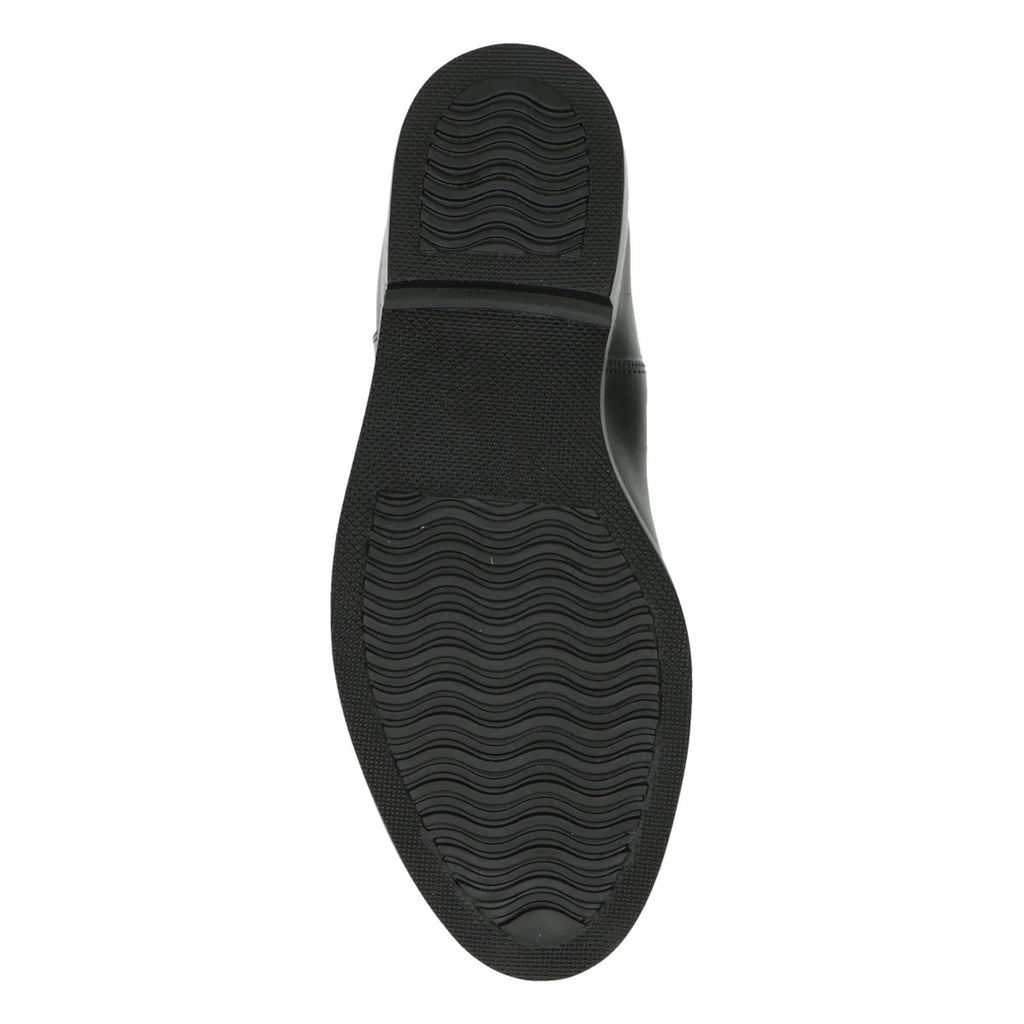 HKM Botines Negro