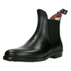 HKM Botines Negro