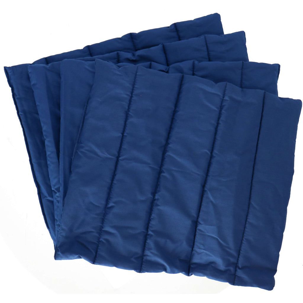 HKM Vendas Estables American Azul