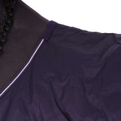 HKM Manta de Invierno Economic Azul oscuro