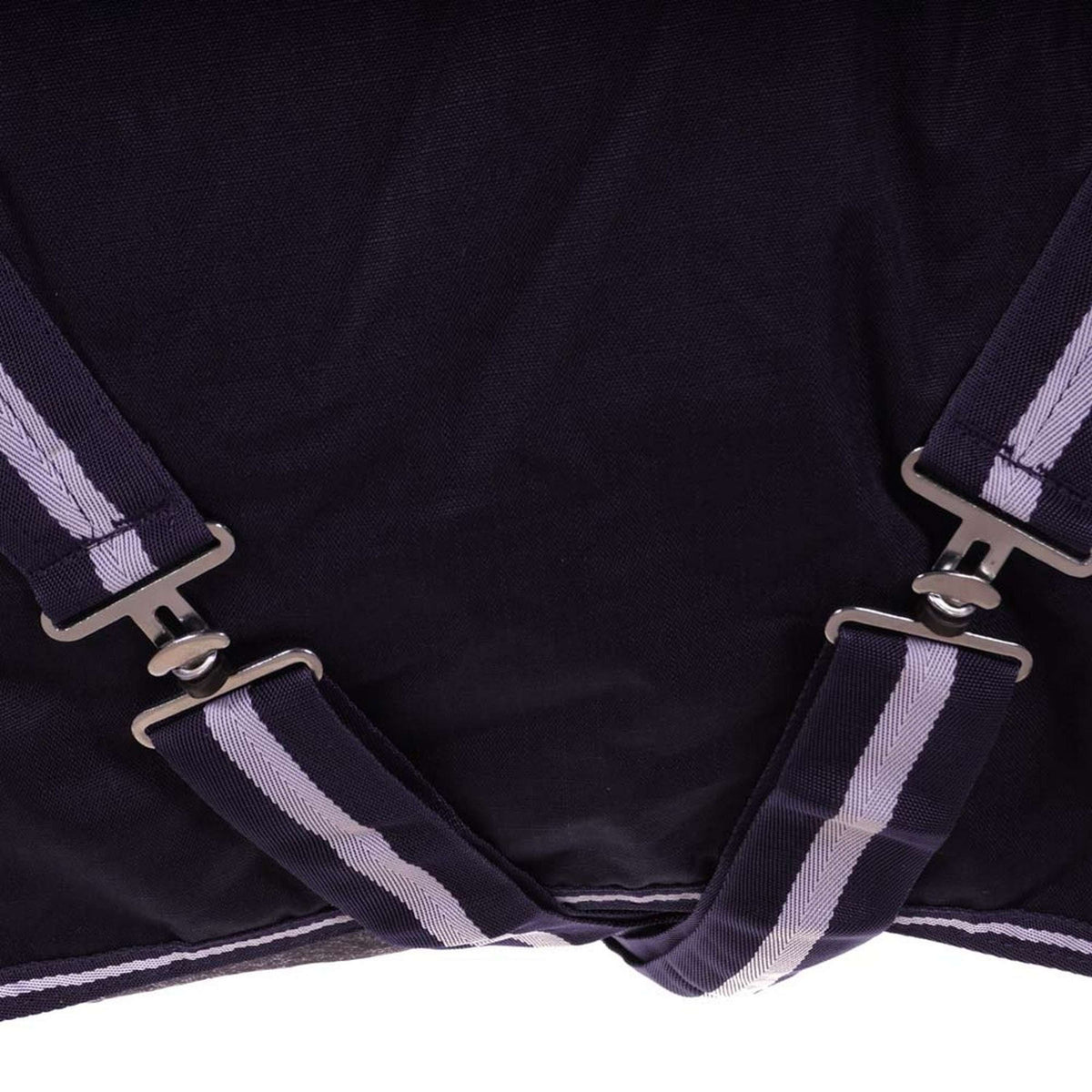 HKM Manta de Invierno Economic Azul oscuro