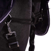 HKM Manta de Invierno Economic Azul oscuro