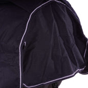 HKM Manta de Invierno Economic Azul oscuro