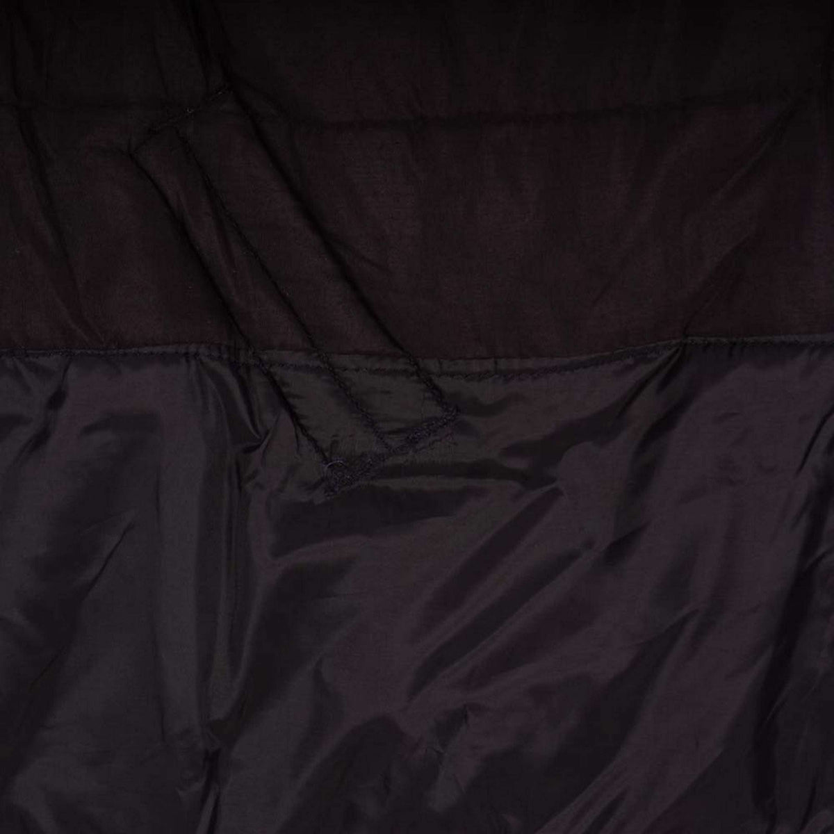 HKM Manta de Invierno Economic Azul oscuro