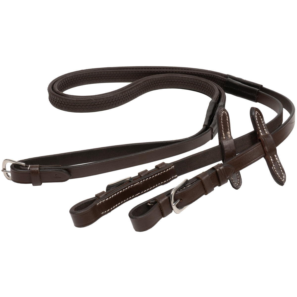 HKM Redini con Gomma Marron