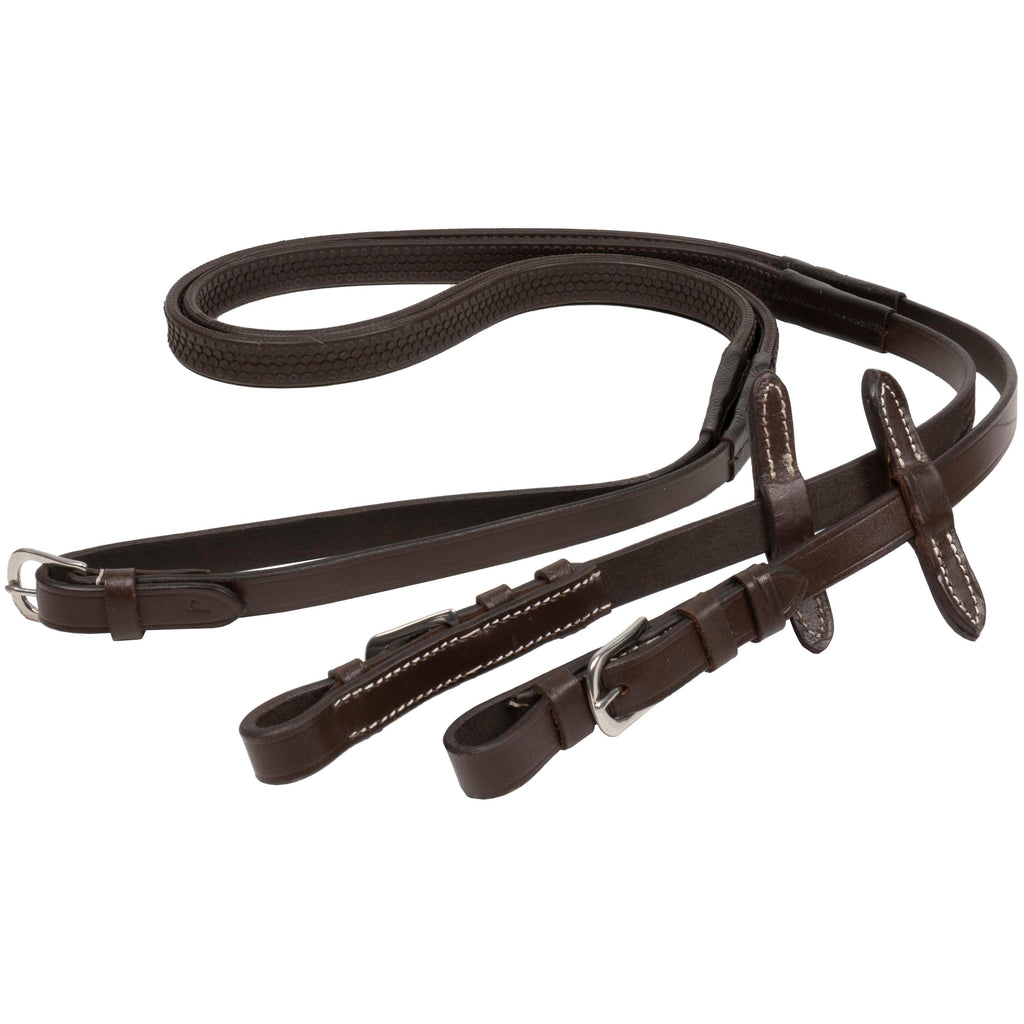 HKM Redini con Gomma Marron