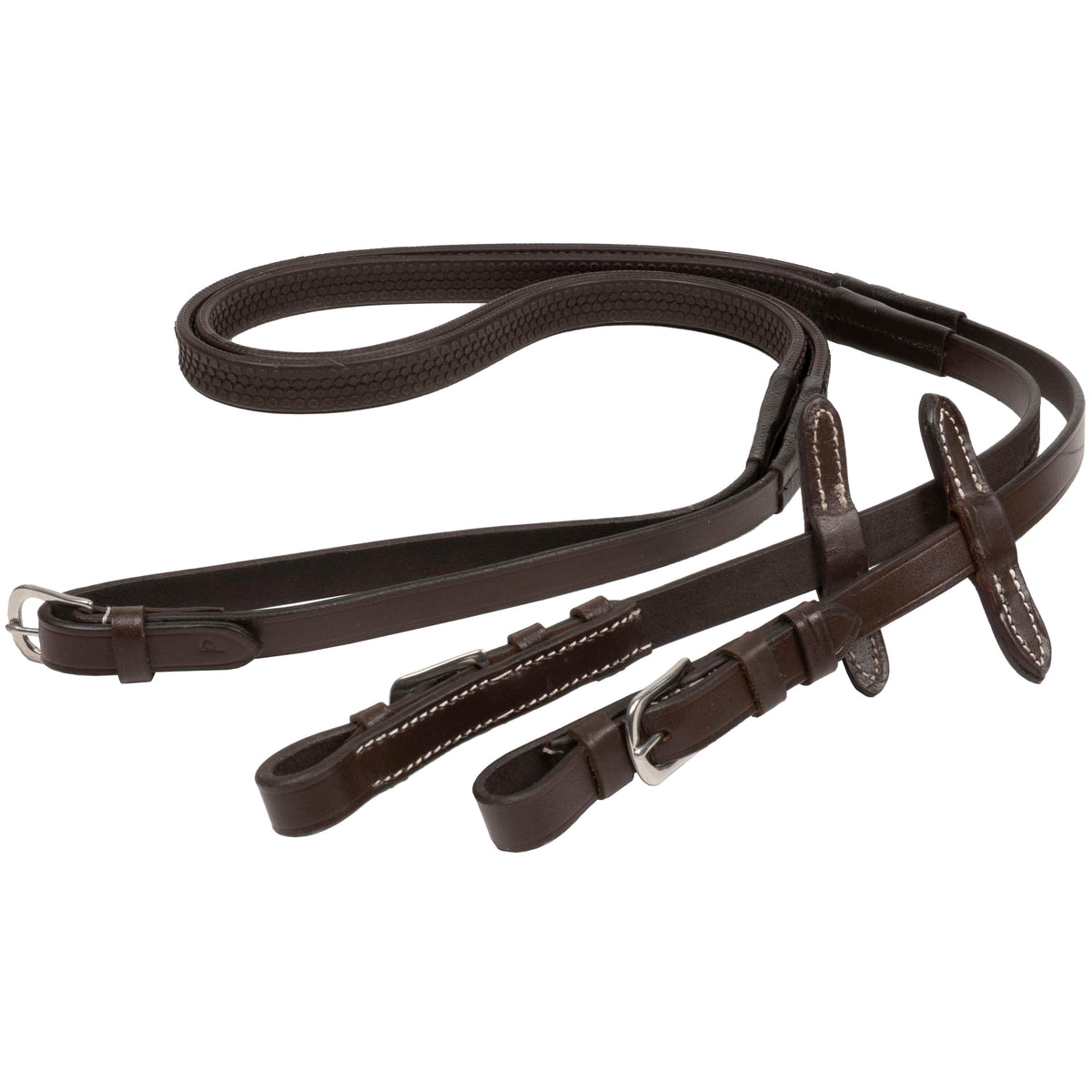 HKM Redini con Gomma Marron