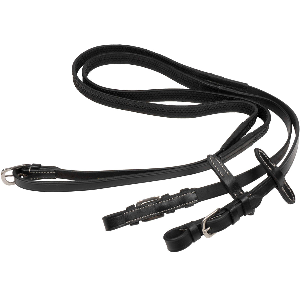 HKM Redini con Gomma Negro