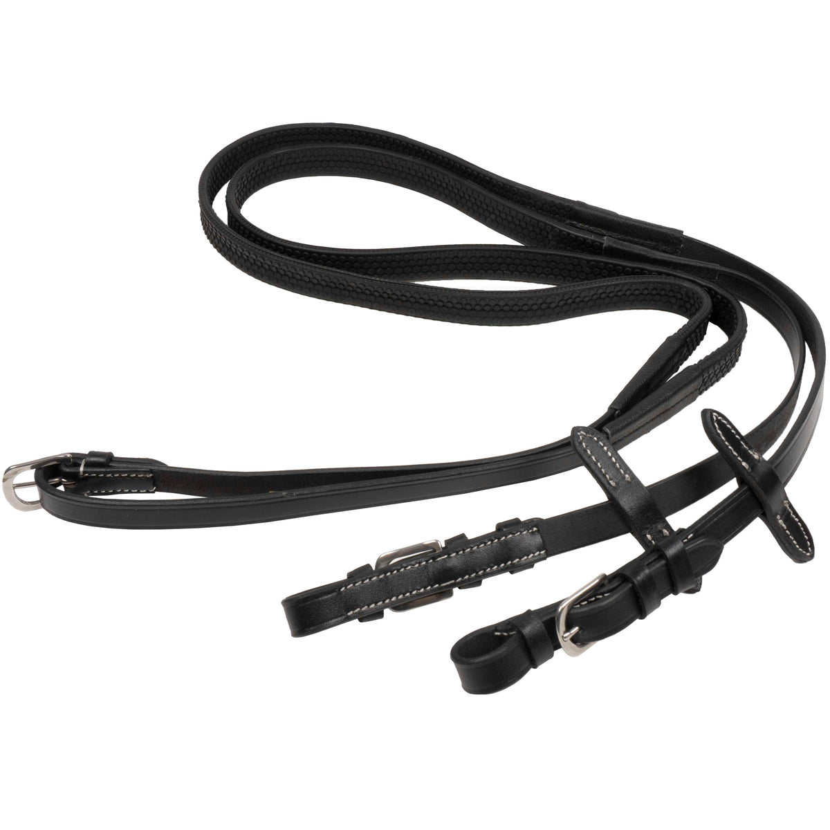 HKM Redini con Gomma Negro