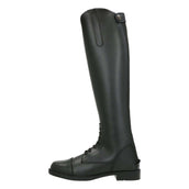HKM Botas de Equitación Mujer New Fashion Lang Negro
