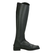 HKM Botas de Equitación Mujer New Fashion Lang Negro