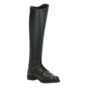 HKM Botas de Equitación Mujer New Fashion Lang Negro