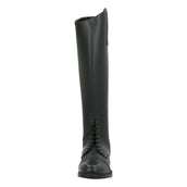 HKM Botas de Equitación Mujer New Fashion Lang Negro